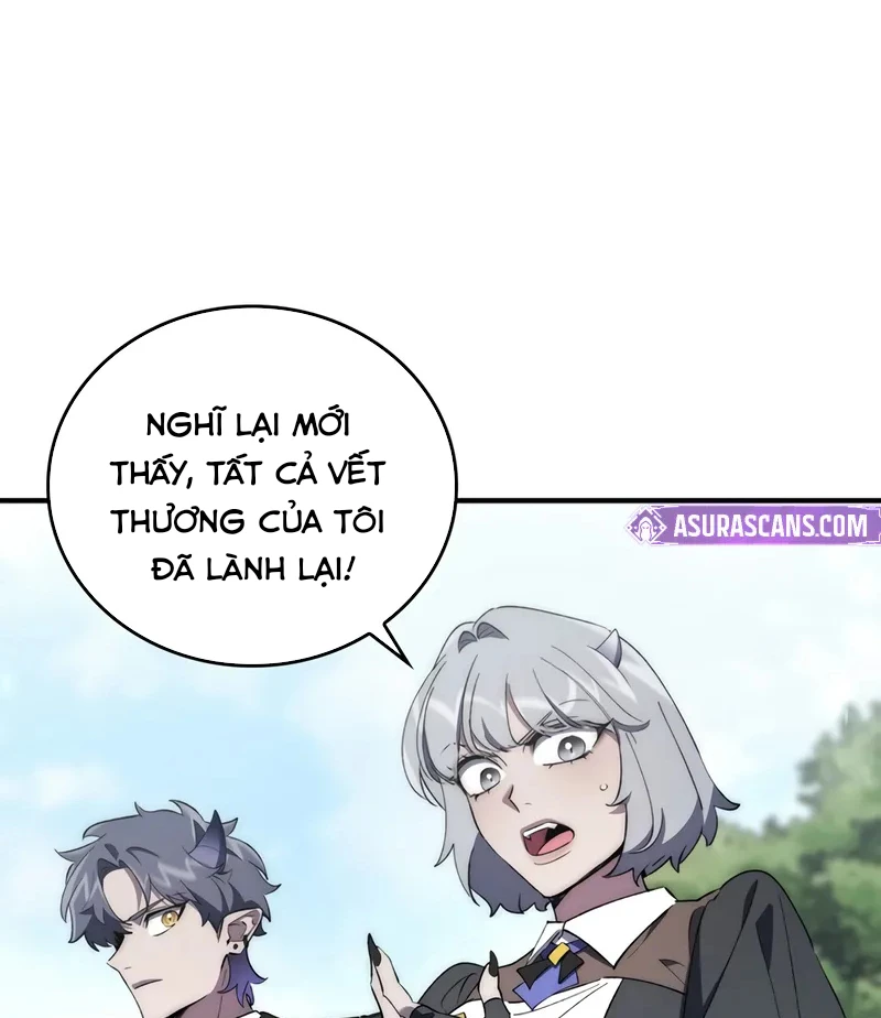 Hầm Ngục Mạnh Nhất Chapter 9 - Trang 2