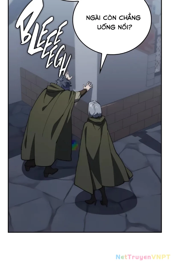 Hầm Ngục Mạnh Nhất Chapter 10 - Trang 2