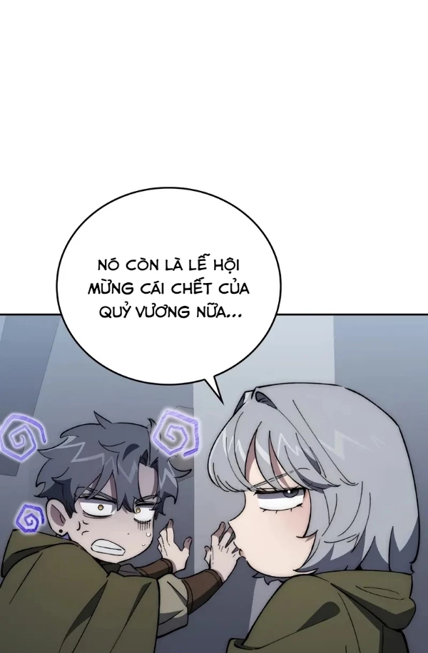 Hầm Ngục Mạnh Nhất Chapter 10 - Trang 2