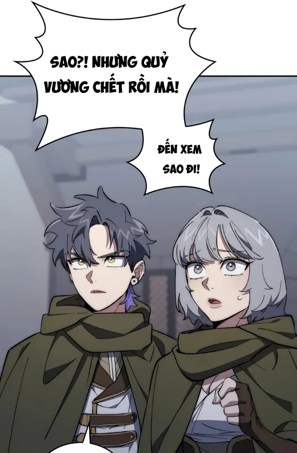 Hầm Ngục Mạnh Nhất Chapter 10 - Trang 2