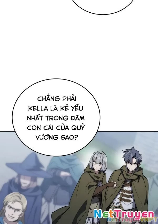 Hầm Ngục Mạnh Nhất Chapter 10 - Trang 2