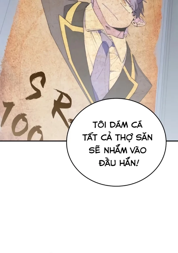Hầm Ngục Mạnh Nhất Chapter 10 - Trang 2