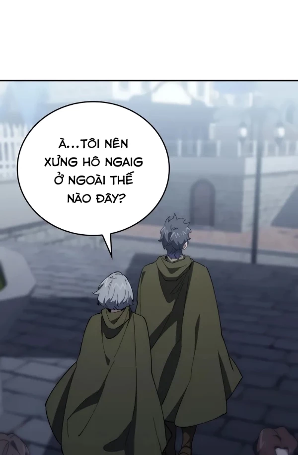 Hầm Ngục Mạnh Nhất Chapter 10 - Trang 2