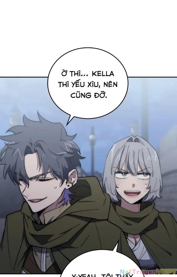 Hầm Ngục Mạnh Nhất Chapter 10 - Trang 2