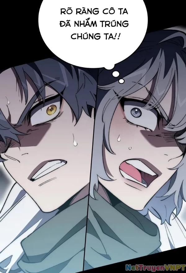 Hầm Ngục Mạnh Nhất Chapter 10 - Trang 2