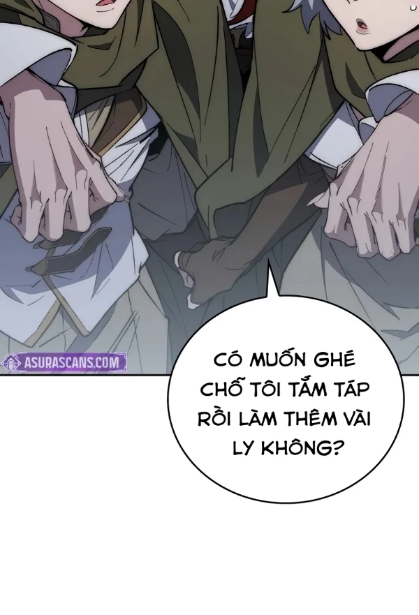 Hầm Ngục Mạnh Nhất Chapter 10 - Trang 2