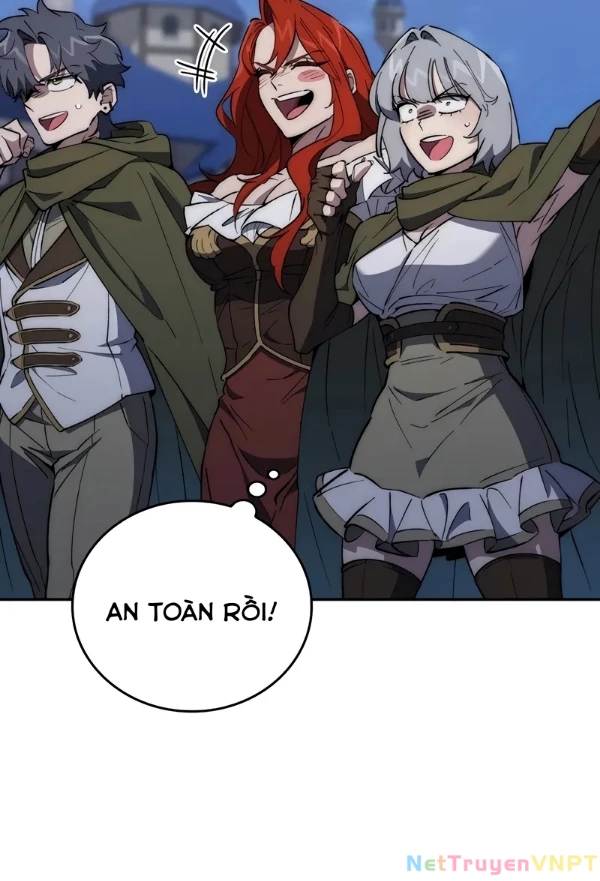 Hầm Ngục Mạnh Nhất Chapter 10 - Trang 2
