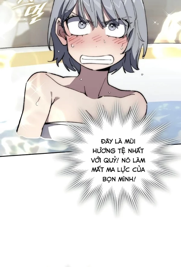 Hầm Ngục Mạnh Nhất Chapter 10 - Trang 2