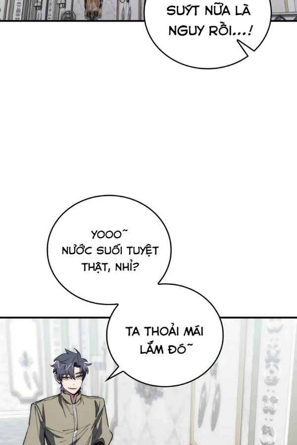 Hầm Ngục Mạnh Nhất Chapter 11 - Trang 2