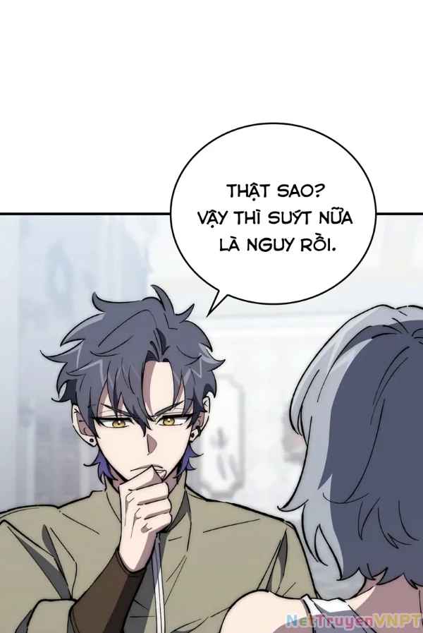 Hầm Ngục Mạnh Nhất Chapter 11 - Trang 2