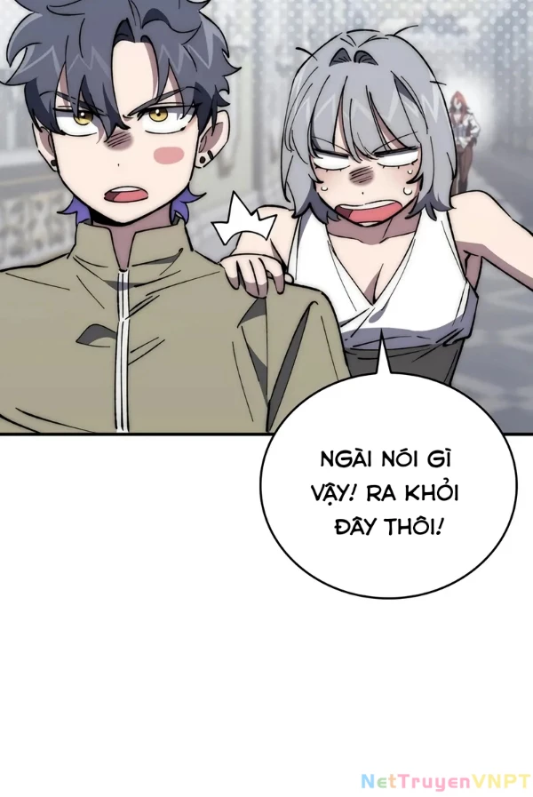 Hầm Ngục Mạnh Nhất Chapter 11 - Trang 2