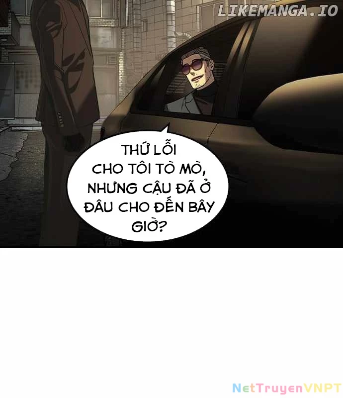 Quý Công Tử Chapter 23 - Trang 2