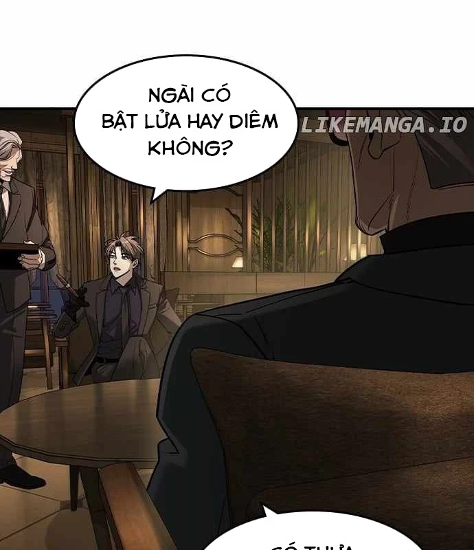 Quý Công Tử Chapter 23 - Trang 2