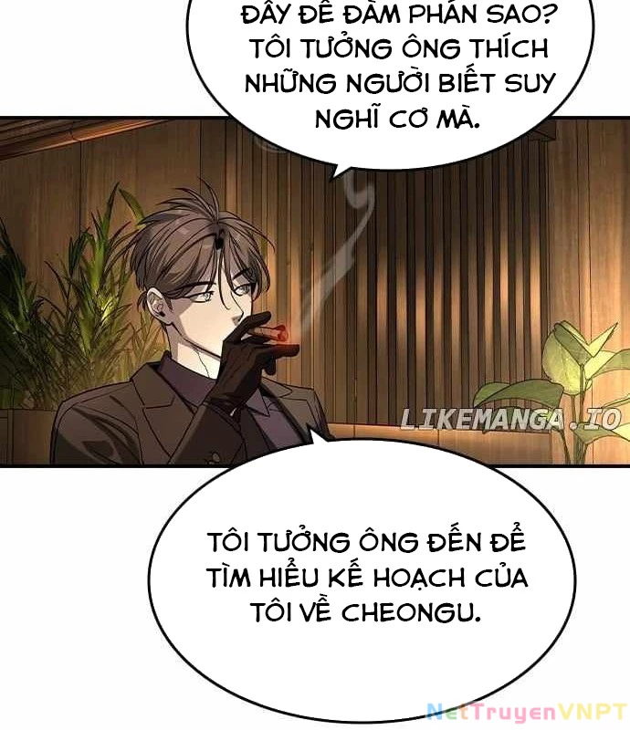 Quý Công Tử Chapter 23 - Trang 2