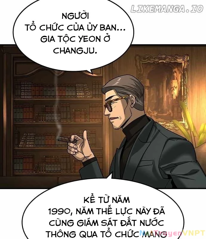 Quý Công Tử Chapter 23 - Trang 2