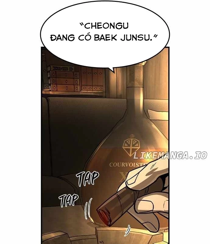 Quý Công Tử Chapter 23 - Trang 2
