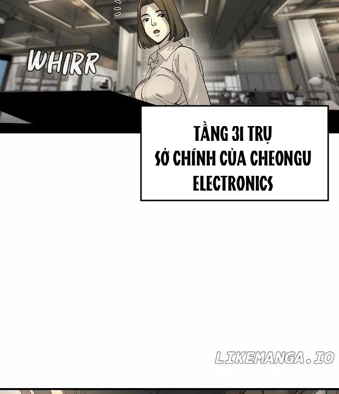 Quý Công Tử Chapter 23 - Trang 2