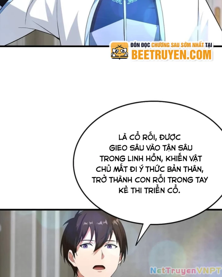 Đô Thị Thánh Thủ: Ta Là Y Võ Đỉnh Phong Chapter 120 - Trang 2