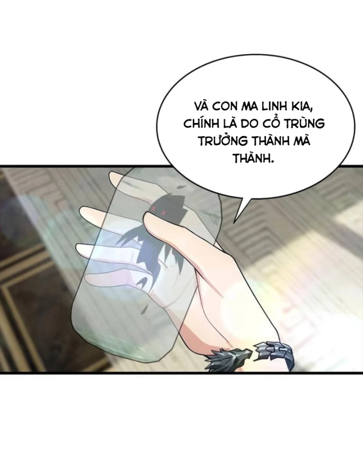 Đô Thị Thánh Thủ: Ta Là Y Võ Đỉnh Phong Chapter 120 - Trang 2