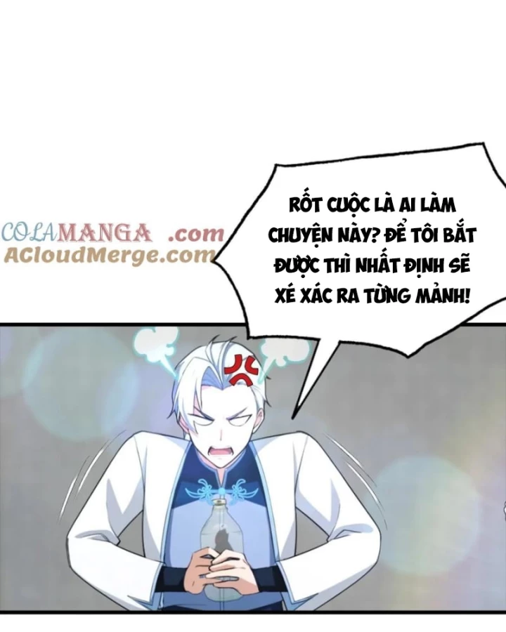 Đô Thị Thánh Thủ: Ta Là Y Võ Đỉnh Phong Chapter 120 - Trang 2