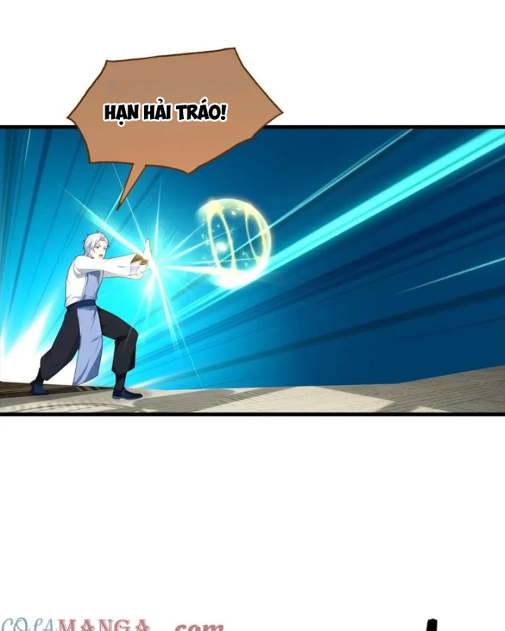 Đô Thị Thánh Thủ: Ta Là Y Võ Đỉnh Phong Chapter 120 - Trang 2