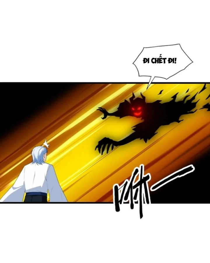 Đô Thị Thánh Thủ: Ta Là Y Võ Đỉnh Phong Chapter 120 - Trang 2