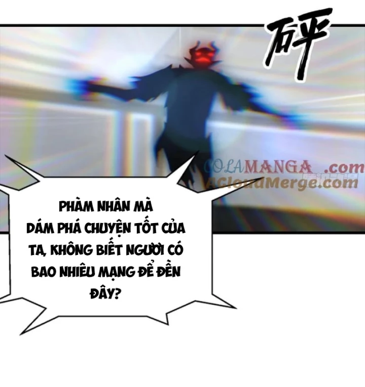 Đô Thị Thánh Thủ: Ta Là Y Võ Đỉnh Phong Chapter 120 - Trang 2