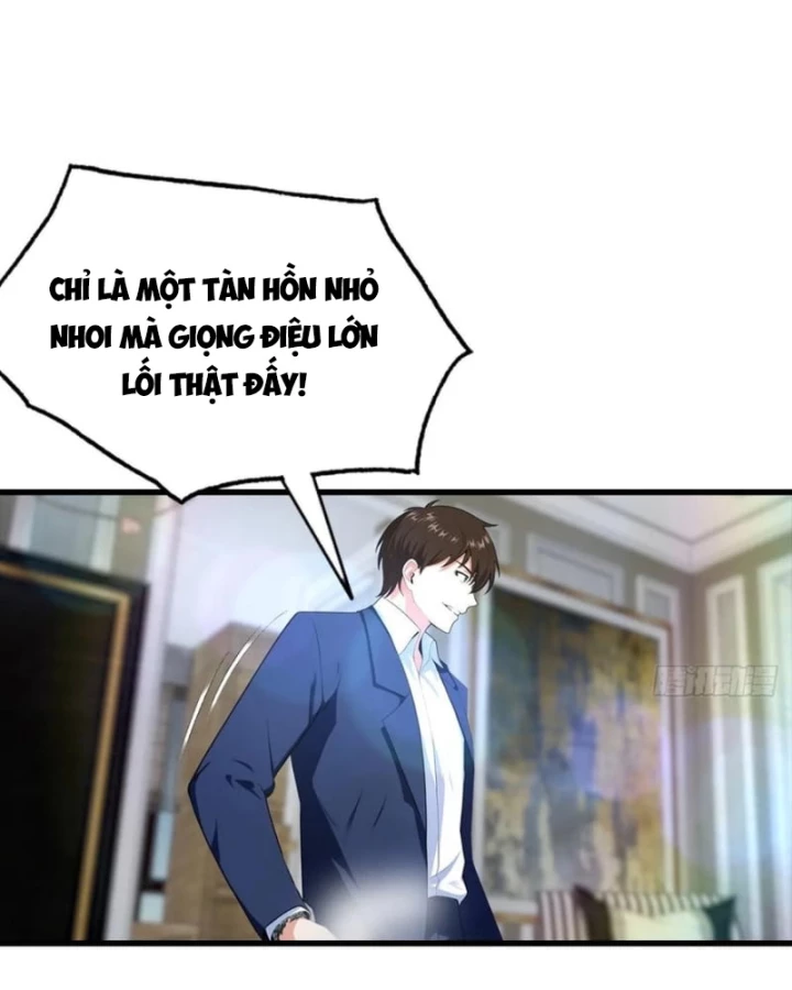 Đô Thị Thánh Thủ: Ta Là Y Võ Đỉnh Phong Chapter 120 - Trang 2