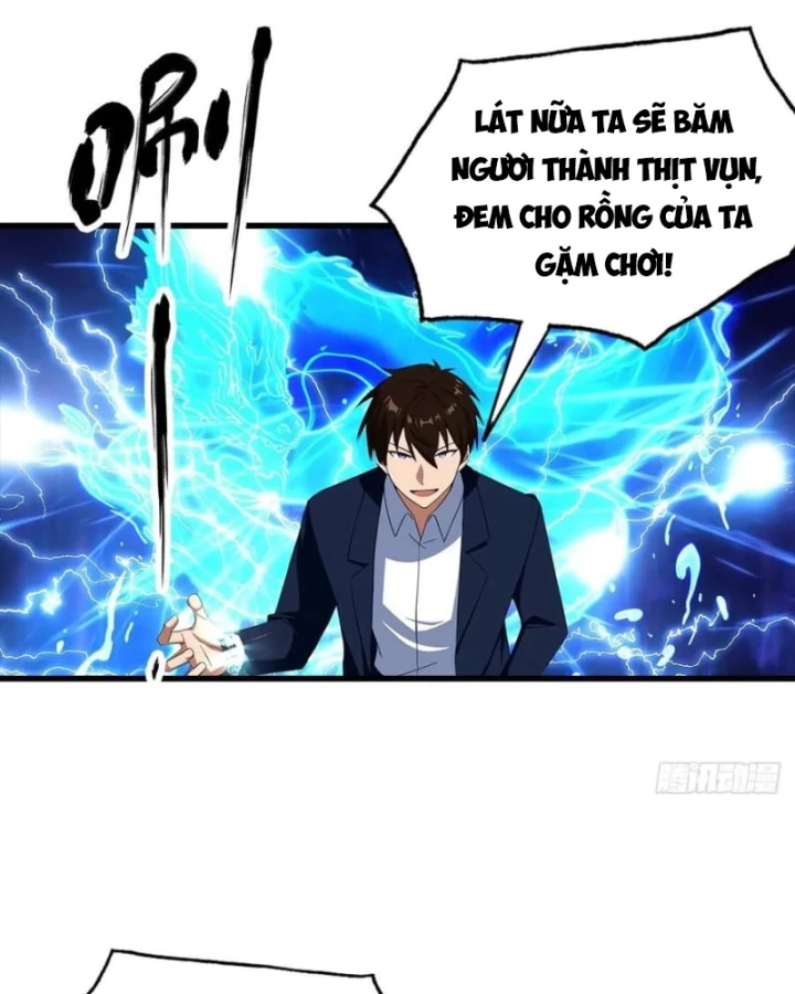 Đô Thị Thánh Thủ: Ta Là Y Võ Đỉnh Phong Chapter 120 - Trang 2