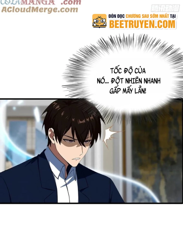 Đô Thị Thánh Thủ: Ta Là Y Võ Đỉnh Phong Chapter 120 - Trang 2