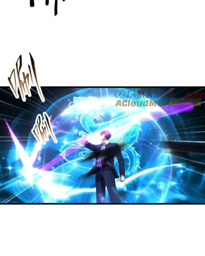 Đô Thị Thánh Thủ: Ta Là Y Võ Đỉnh Phong Chapter 120 - Trang 2