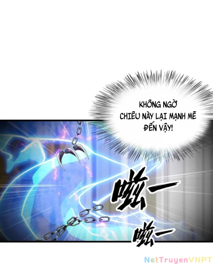 Đô Thị Thánh Thủ: Ta Là Y Võ Đỉnh Phong Chapter 120 - Trang 2