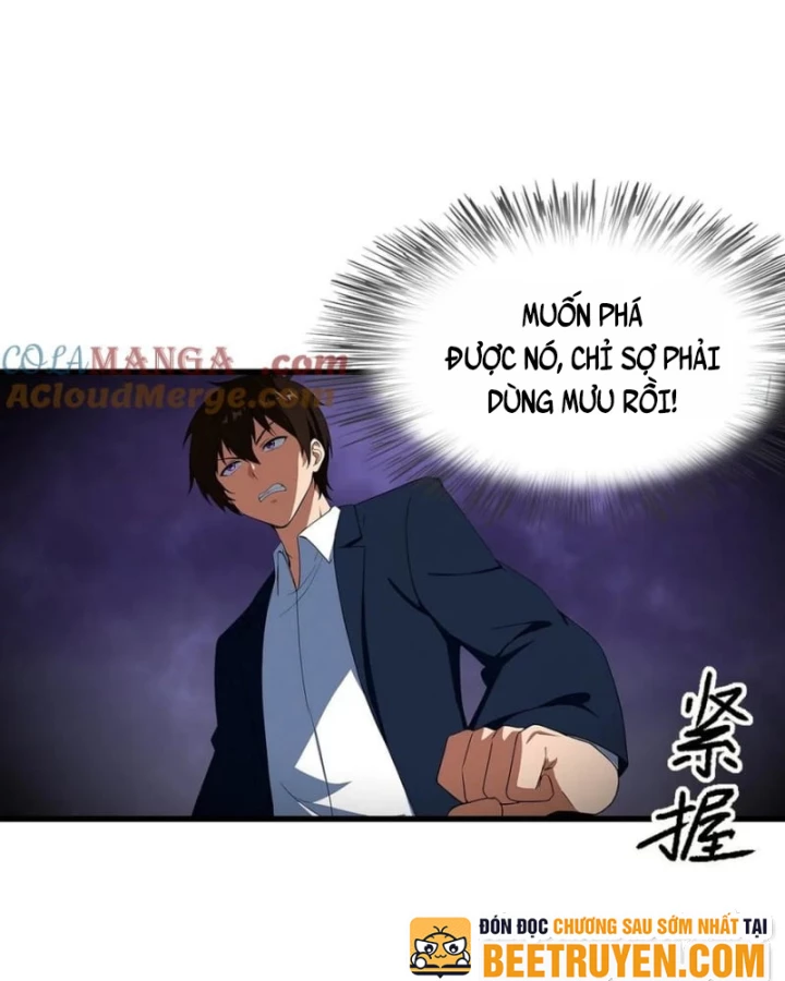 Đô Thị Thánh Thủ: Ta Là Y Võ Đỉnh Phong Chapter 120 - Trang 2