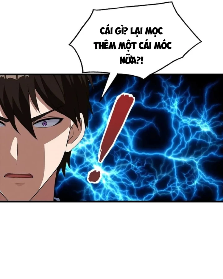 Đô Thị Thánh Thủ: Ta Là Y Võ Đỉnh Phong Chapter 120 - Trang 2