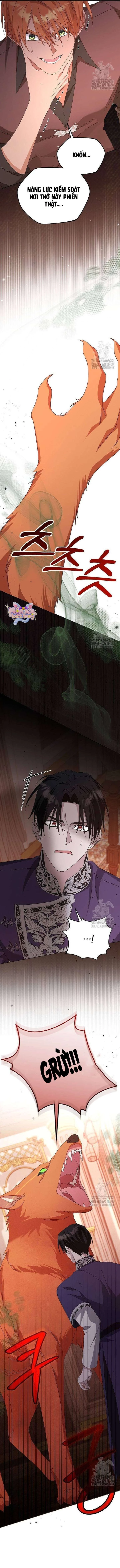 Trở Thành Con Gái Nuôi Của Gia Tộc Sát Thủ Chapter 61 - 8