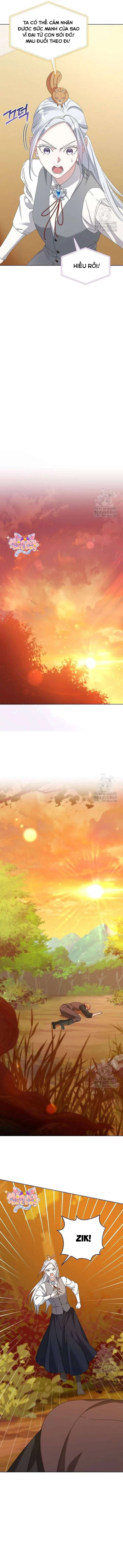 Trở Thành Con Gái Nuôi Của Gia Tộc Sát Thủ Chapter 61 - 12