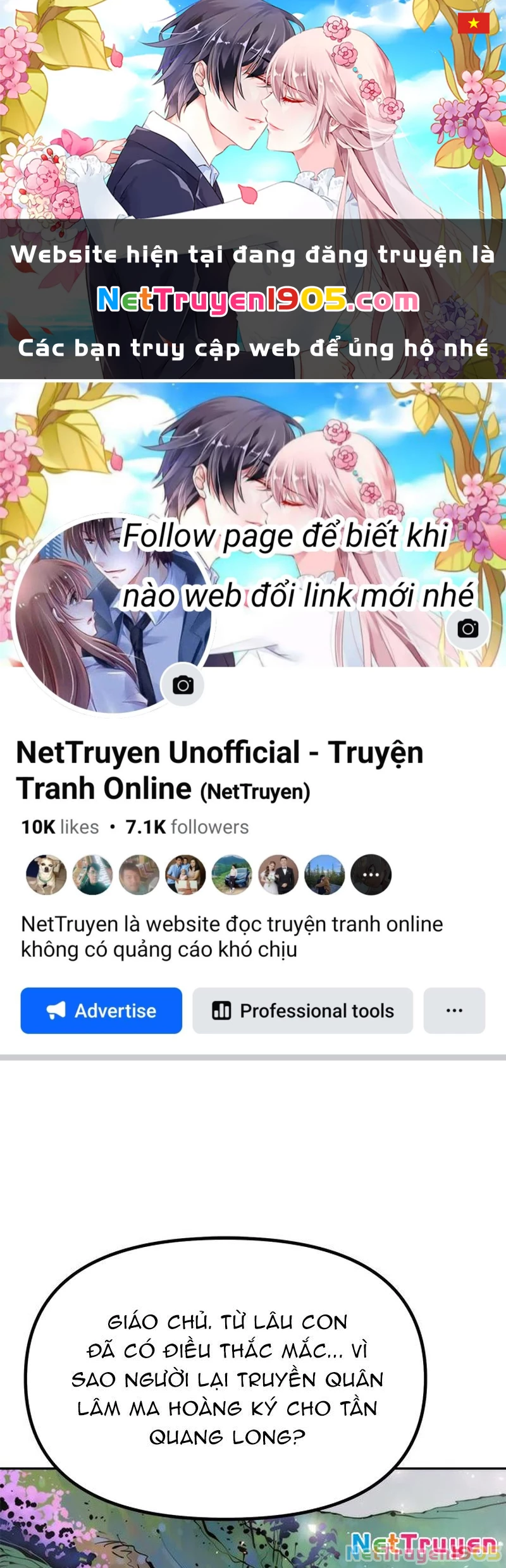 Ma Đạo Chuyển Sinh Ký Chapter 114 - 1