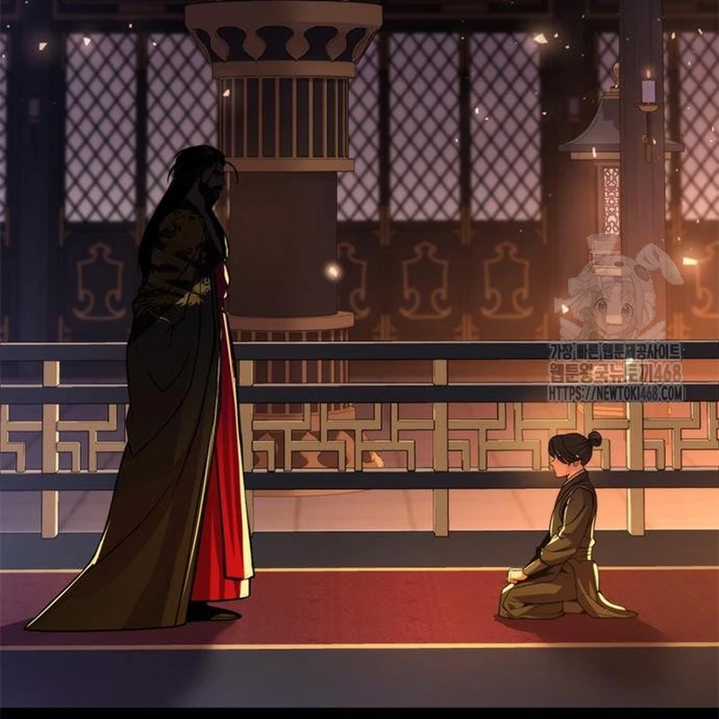 Ma Đạo Chuyển Sinh Ký Chapter 114 - 12