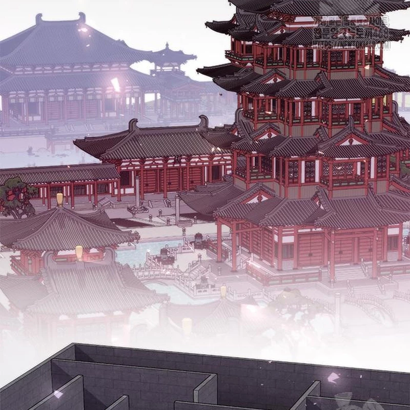 Ma Đạo Chuyển Sinh Ký Chapter 114 - 29