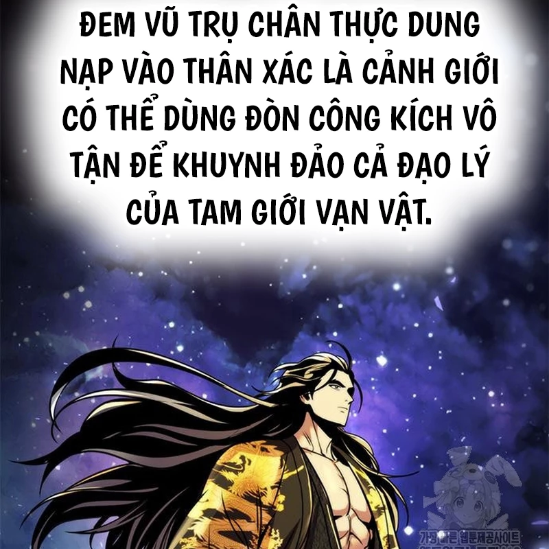 Ma Đạo Chuyển Sinh Ký Chapter 114 - 143