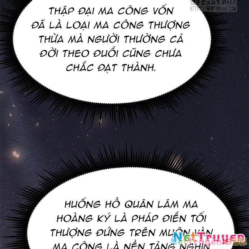 Ma Đạo Chuyển Sinh Ký Chapter 114 - 191