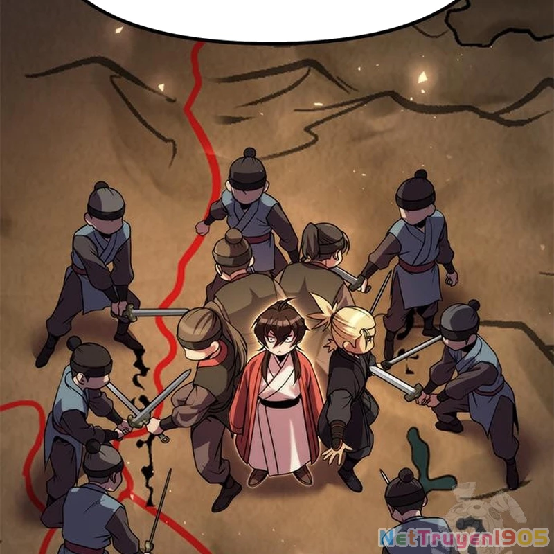 Ma Đạo Chuyển Sinh Ký Chapter 114 - 214