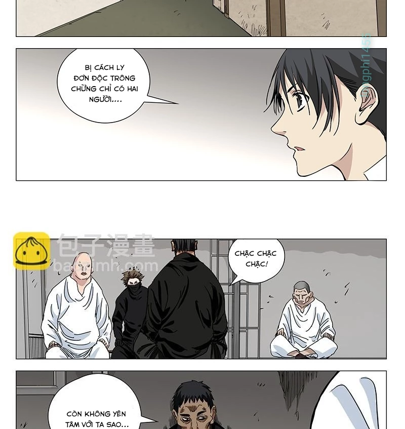 Nhất Nhân Chi Hạ Chapter 461 - 2