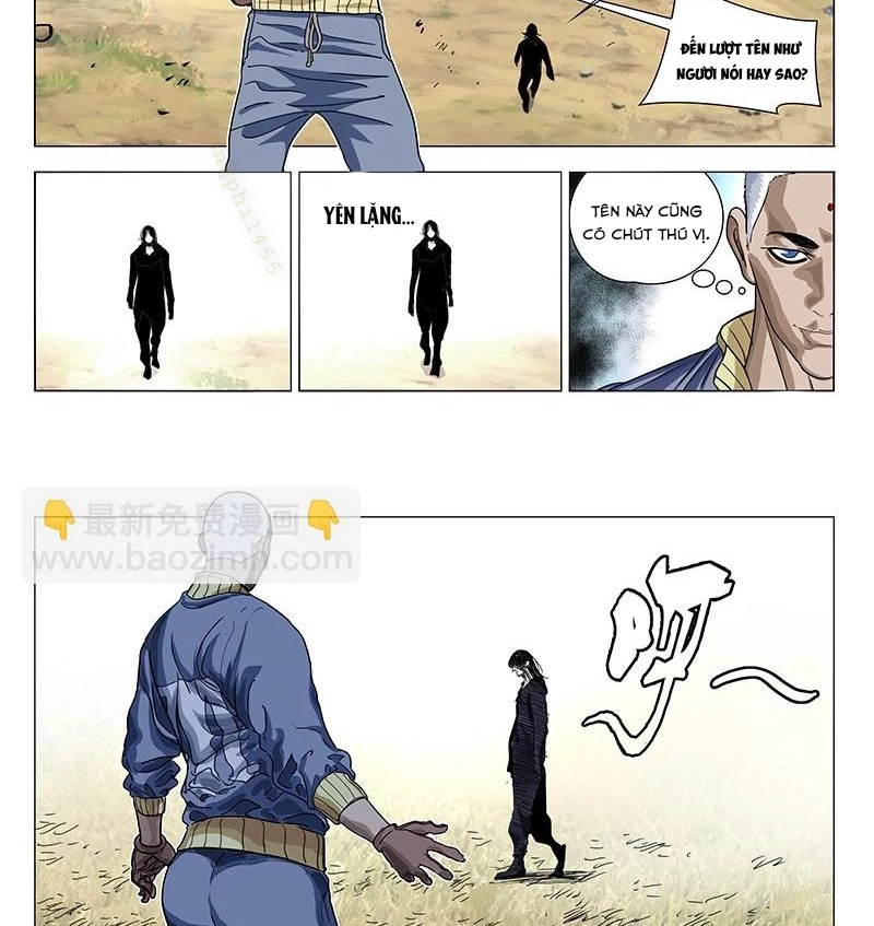 Nhất Nhân Chi Hạ Chapter 461 - 5