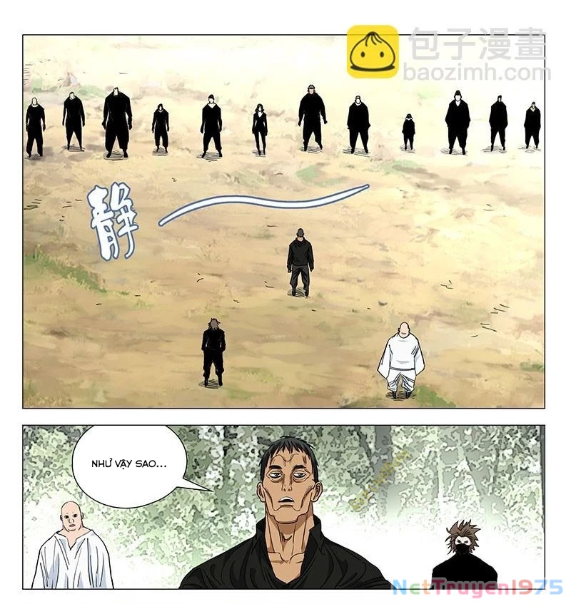 Nhất Nhân Chi Hạ Chapter 461 - 10