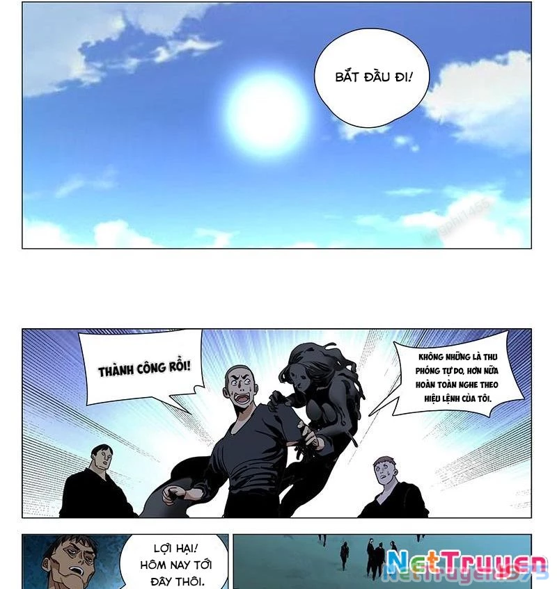 Nhất Nhân Chi Hạ Chapter 461 - 11
