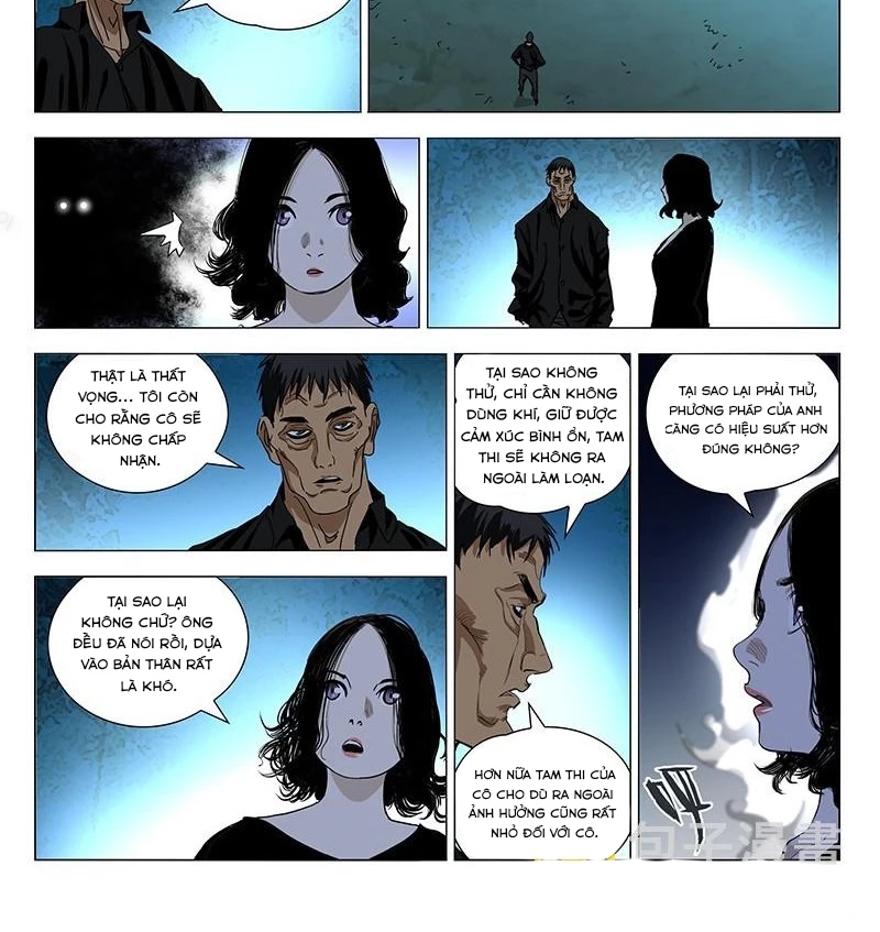 Nhất Nhân Chi Hạ Chapter 461 - 12