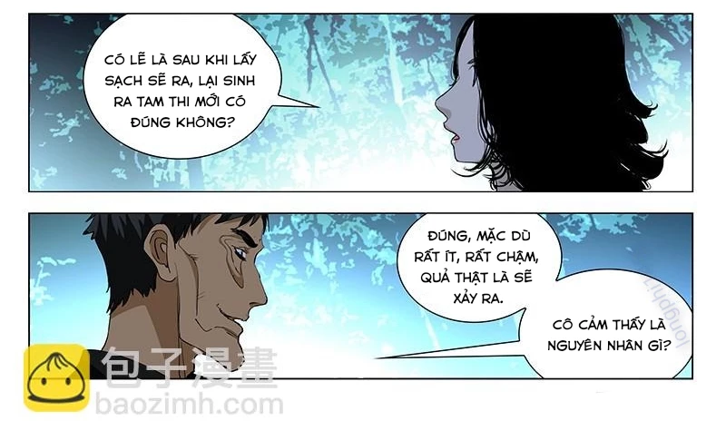 Nhất Nhân Chi Hạ Chapter 461 - 14
