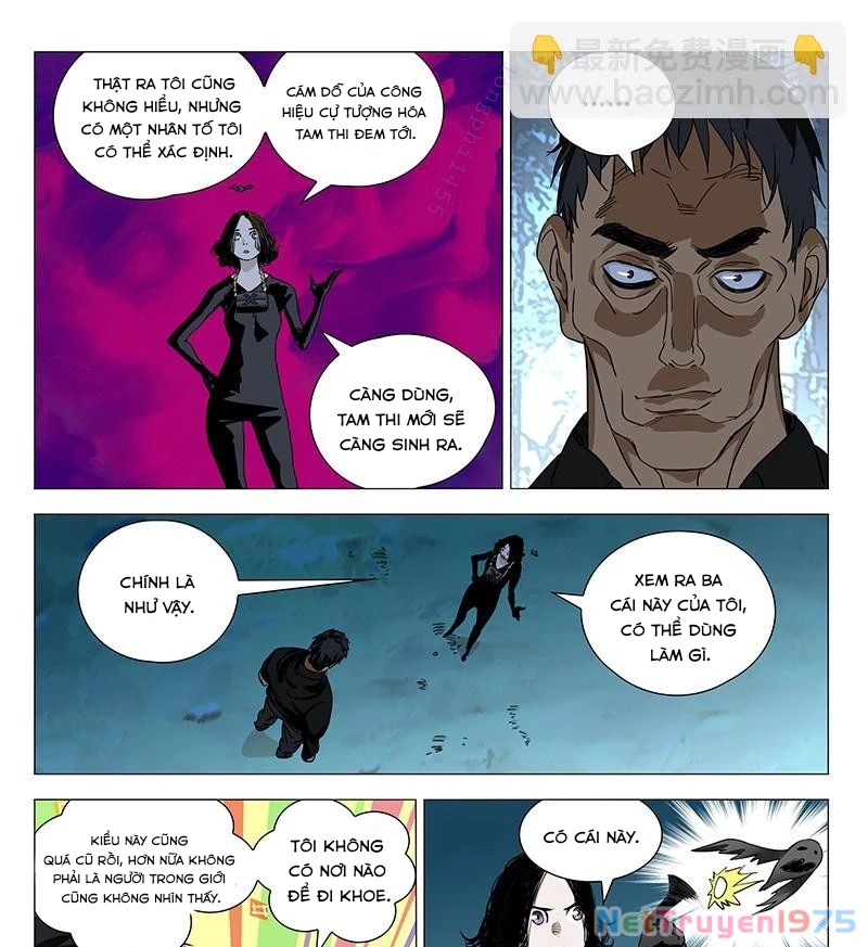 Nhất Nhân Chi Hạ Chapter 461 - 15