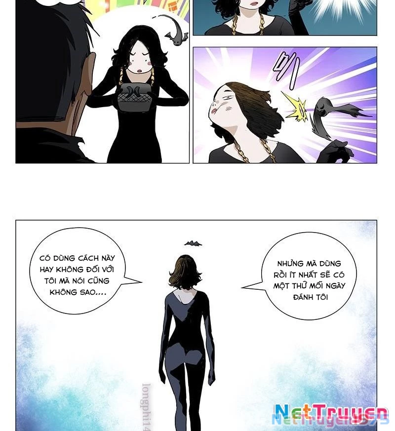 Nhất Nhân Chi Hạ Chapter 461 - 16